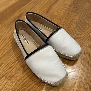 Karl Lagerfeld Espadrilles